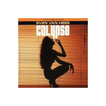 Van Hees Sven - Calypso CD