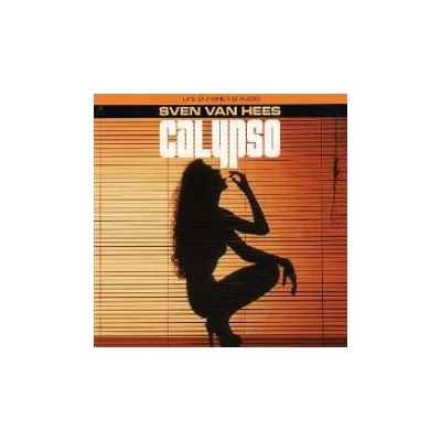 Van Hees Sven - Calypso CD