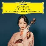Universal Bomsori Kim: Violin On Stage - CD (041974)