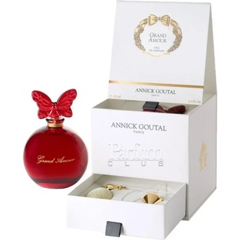 Annick Goutal Grand Amour EDP 100 ml