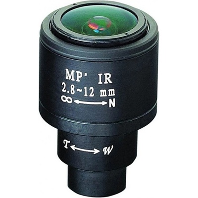SPYtech 2.8 - 12mm M12x0.5