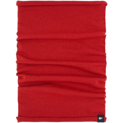 Eisbär Pulse Multitube mineral red