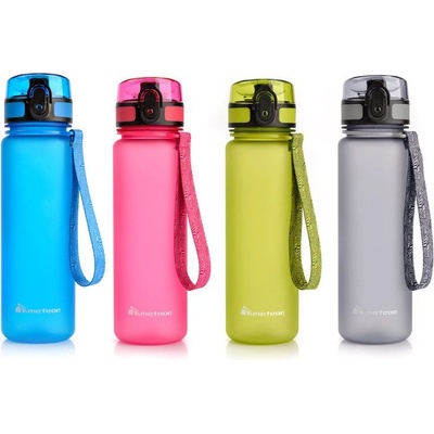 METEOR Temne zelená 500 ml