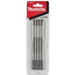 Makita Накрайник MAKITA 155 mm PZ2 5 бр. DFR551 191V06-2 (191V06-2)