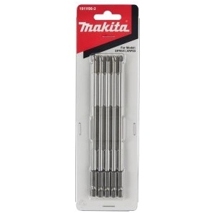 Makita Накрайник MAKITA 155 mm PZ2 5 бр. DFR551 191V06-2 (191V06-2)