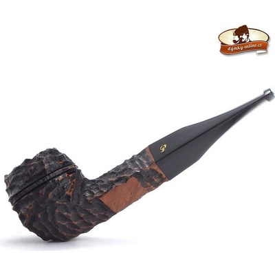 Peterson of Dublin Aran Rusticated 150