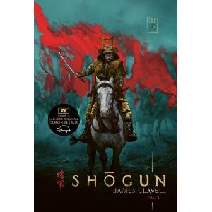 Shogun, tome 1 | James Clavell (ISBN: 9782901207252)
