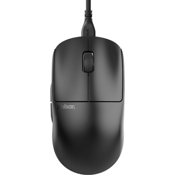 Pulsar X2 Wired Size2 Black (PX2221D)