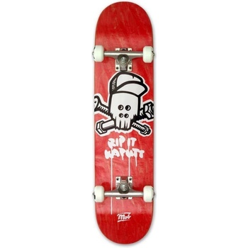 MOB SKULL