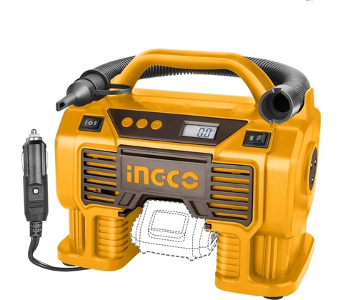 Ingco CACLI2002