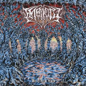 Mystic Production Impurity: The Eternal Sleep - CD (083391)