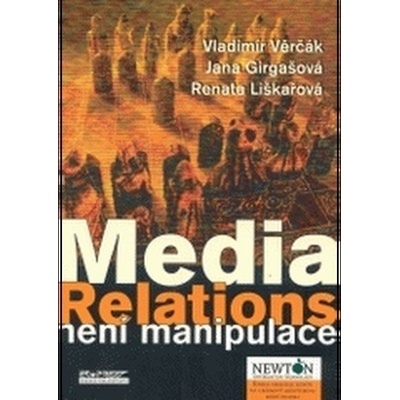 Media Relations není manipulace