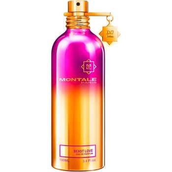 Montale Beast Love EDP 100 ml