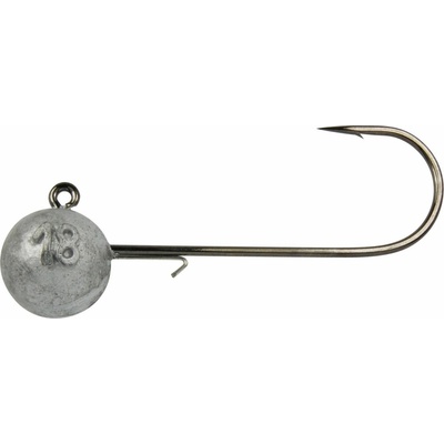 Gamakatsu-Spro Jighead HD Jig 90 vel.6 7g 3 ks