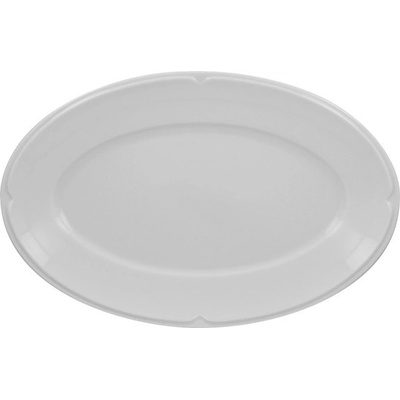 Rak Anna talíř ovál 22 cm