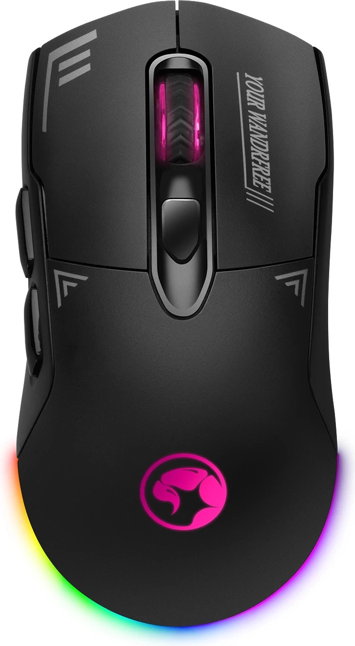MARVO M803W-BK
