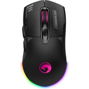 Image 1 of MARVO M803W-BK