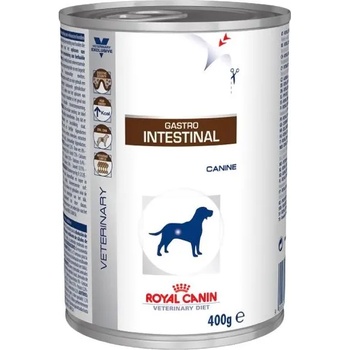 Royal Canin Gastro Intestinal 24x400 g
