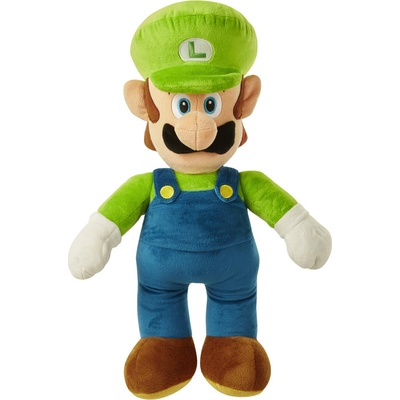 Super Mario Luigi Jumbo 30 cm