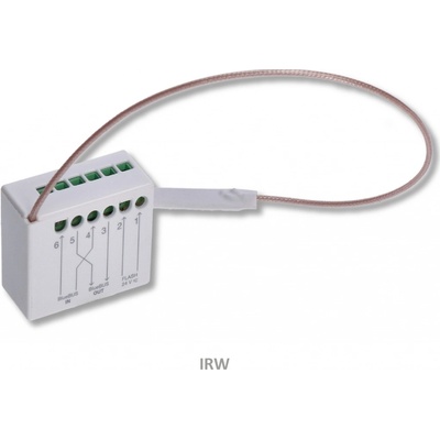 Bezdrátové relé interface pro TCW1 a TCW2