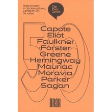 The Paris Review 50. roky