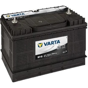 Image 1 of VARTA 105Ah 800A (605 103 080)