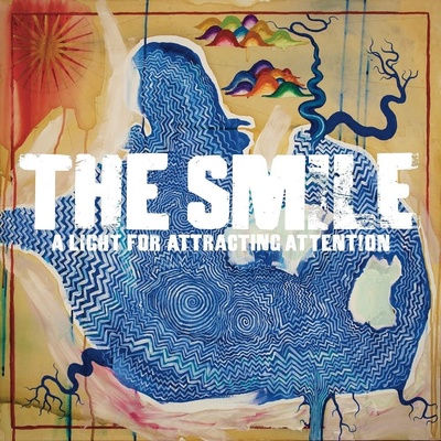 A Light for Attracting Attention - The Smile CD
