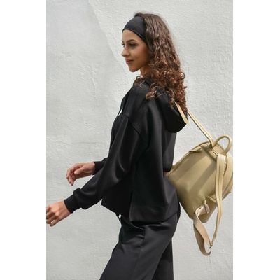Vero Moda mikina 10299268 černá