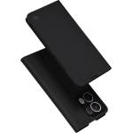 Techsuit Калъф за Oppo Reno13 Pro - Techsuit - Magskin Book - Черен (KF2346596)