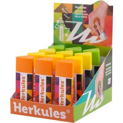 HERKULES lepiaca tyčinka trojuholník 12 g