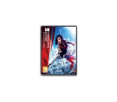 Mirrors Edge 2