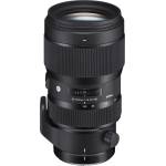 Sigma Обектив Sigma - 50-100mm, f/1.8 DC HSM ART, Nikon F-Mount (85126693558) Обективи