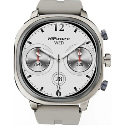 HiFuture FutureFit AIX Lite