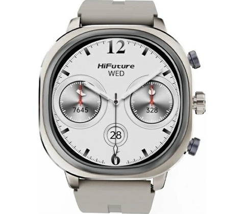 HiFuture FutureFit AIX Lite