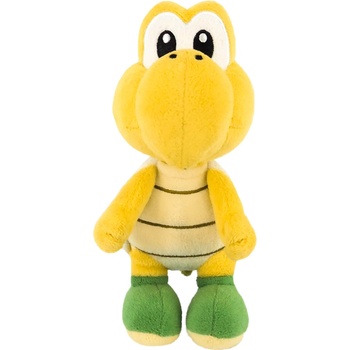 Image 1 of Together Plus Plus Super Mario Koopa Troopa 20cm