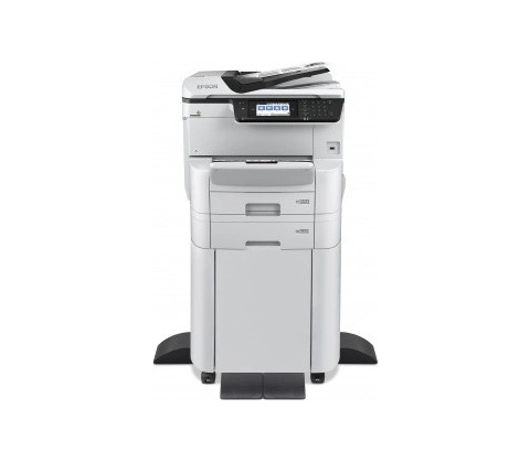 Epson WorkForce Pro WF-C8690DTWF