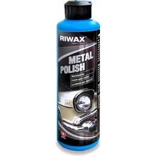 RIWAX METAL POLISH 250 ml