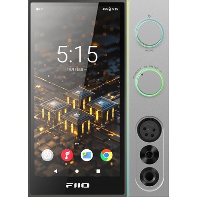 FiiO R9