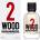 Dsquared2 Wood - Eau de Toilette унисекс 50 мл