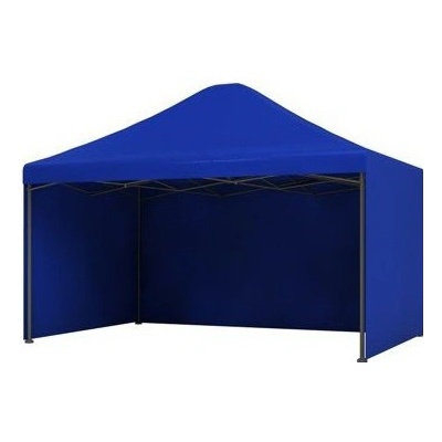 Bestent Nůžkový stan 2 x 3 modrý HQ