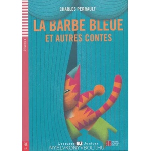 La Barbe bleue et autres contes (ISBN: 9788853620149)