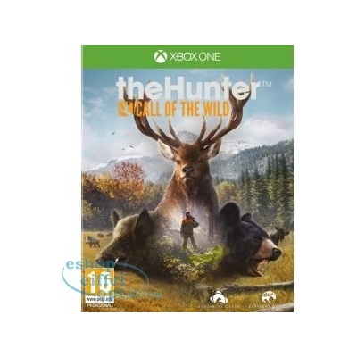 theHunter: Call of the Wild