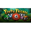 Fluffy Friends