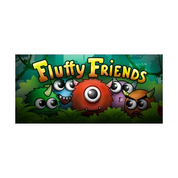 Fluffy Friends
