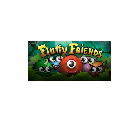 Fluffy Friends