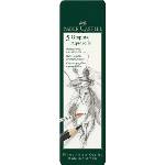Faber-Castell 82.1906 Комплект акварелни моливи 5 бр (82.1906)