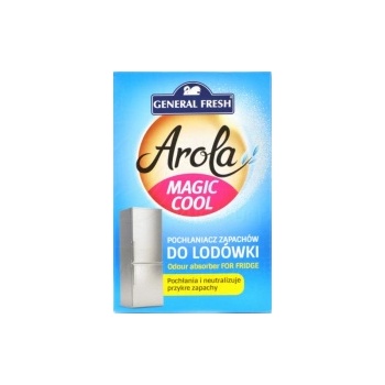 Arola Абсорбатор на миризми за хладилник Generel fresh AROLA