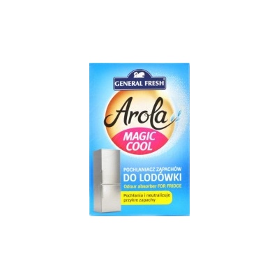 Arola Абсорбатор на миризми за хладилник Generel fresh AROLA