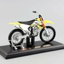 Maisto Model Suzuki RM-Z 250 1:18