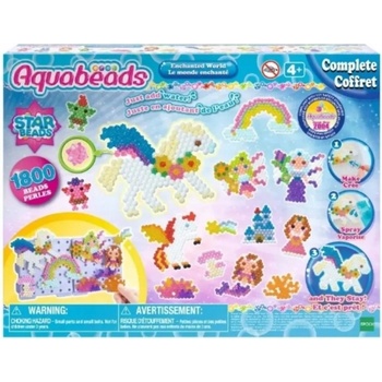 Epocha The Enchanted World of Aquabeads